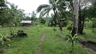 Palawan San Vicente — рыбалка на ПВХ в шторм: когда лучше уходить на берег