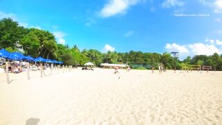 Palawan, Philippines где морская рыбалка на пляжах хуже, чем у рифов?