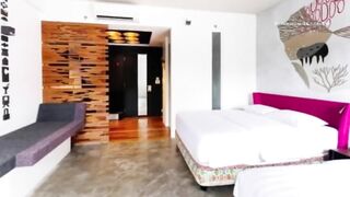 Palawan, Philippines где морская рыбалка на пляжах хуже, чем у рифов?