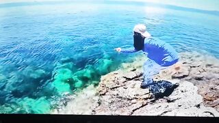 Палаван: морская рыбалка на рифах и у пляжей что клюёт?