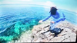 Палаван: морская рыбалка на рифах и у пляжей что клюёт?