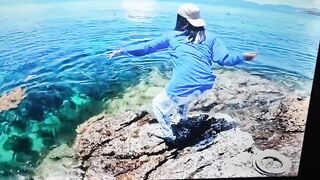 Палаван: морская рыбалка на рифах и у пляжей что клюёт?