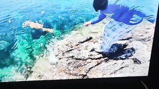 Палаван: морская рыбалка на рифах и у пляжей что клюёт?