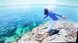 Палаван: морская рыбалка на рифах и у пляжей что клюёт?