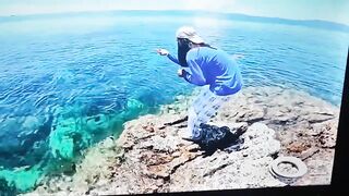 Палаван: морская рыбалка на рифах и у пляжей что клюёт?