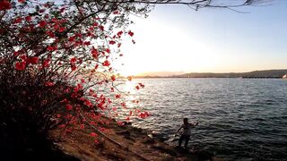 Micro-джиг в Malawaan Park — рыбалка на мягкие приманки работает?