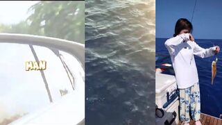 Subic простая рыбалка у Malawaan когда выходить и чем кормить точку