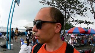 Дикарями во Вьетнам: Вунгтау и Лонг Хай — рыбалка по-местному