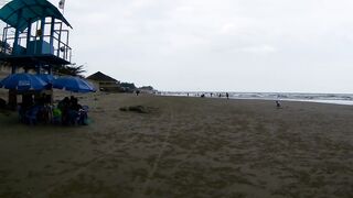 Дикарями во Вьетнам: Вунгтау и Лонг Хай — рыбалка по-местному