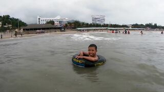 Дикарями во Вьетнам: Вунгтау и Лонг Хай — рыбалка по-местному