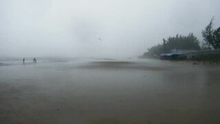 Дикарями во Вьетнам: Вунгтау и Лонг Хай — рыбалка по-местному