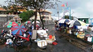 Дикарями во Вьетнам: Вунгтау и Лонг Хай — рыбалка по-местному