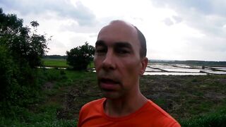 Дикарями во Вьетнам: Вунгтау и Лонг Хай — рыбалка по-местному