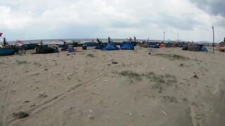 Дикарями во Вьетнам: Вунгтау и Лонг Хай — рыбалка по-местному