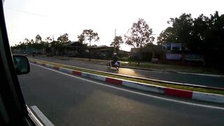 Дикарями во Вьетнам: Вунгтау и Лонг Хай — рыбалка по-местному