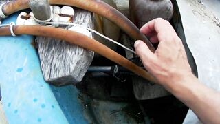 Дикарями во Вьетнам: Вунгтау и Лонг Хай — рыбалка по-местному