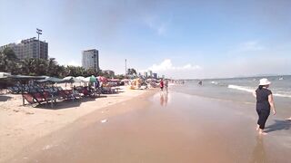 Вунгтау пляж морепродукты и короткий вечерний выход с лёгким спиннингом