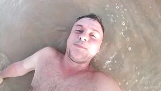 Вунгтау пляж морепродукты и короткий вечерний выход с лёгким спиннингом