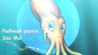 Рыбный рынок Вунгтау: где рыбалка поблизости и цены на улов