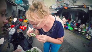 Рыбный рынок Вунгтау: где рыбалка поблизости и цены на улов