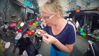 Рыбный рынок Вунгтау: где рыбалка поблизости и цены на улов