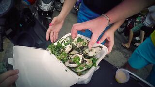 Рыбный рынок Вунгтау: где рыбалка поблизости и цены на улов