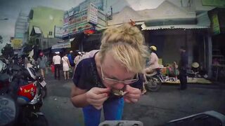 Рыбный рынок Вунгтау: где рыбалка поблизости и цены на улов