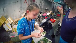 Рыбный рынок Вунгтау: где рыбалка поблизости и цены на улов