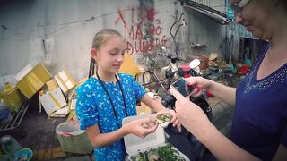 Рыбный рынок Вунгтау: где рыбалка поблизости и цены на улов