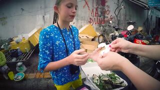 Рыбный рынок Вунгтау: где рыбалка поблизости и цены на улов