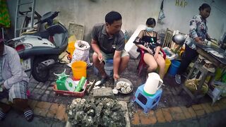 Рыбный рынок Вунгтау: где рыбалка поблизости и цены на улов