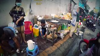 Рыбный рынок Вунгтау: где рыбалка поблизости и цены на улов