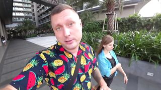 Вунгтау: цены пляж и морская тема есть ли рыбалка