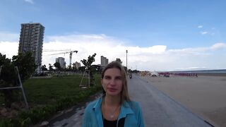 Вунгтау: цены пляж и морская тема есть ли рыбалка