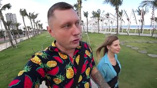 Вунгтау: цены пляж и морская тема есть ли рыбалка