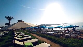 Айя-Напа ленивая рыбалка у камней и что клюёт на хлеб