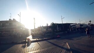 Айя-Напа ленивая рыбалка у камней и что клюёт на хлеб