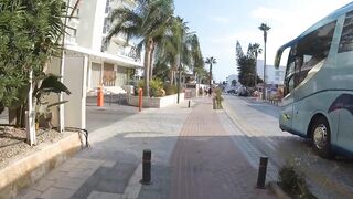 Айя-Напа порт в 2019: морская рыбалка на лёгкий спиннинг