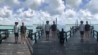 Playa Bayahibe тёплая вода риф близко и прогулка до пирса