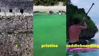 Bayahíbe: морская рыбалка в Доминикане у рифов Саоны