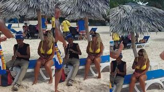 Каникулы в Guardalavaca, пляжи спокойные а рыбалка по утрам у буёв