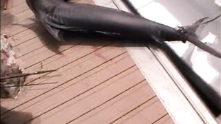 Playa Costa Verde, Holguin, Cuba