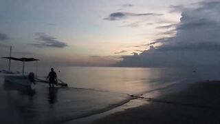 Dolphin-тур и лодка: морская рыбалка на Lovina в один выезд