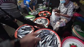 Север Бали в кадре — морская рыбалка на Ловине в тихий штиль