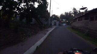 Север Бали в кадре — морская рыбалка на Ловине в тихий штиль