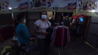 Север Бали в кадре — морская рыбалка на Ловине в тихий штиль