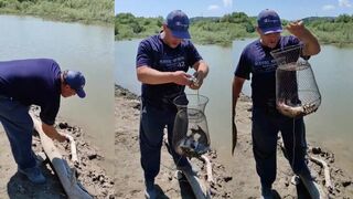 Симферопольское водохранилище рыбалка с берега и тропы к рабочим точкам
