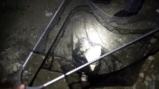 Симферопольское вдхр: береговая рыбалка на ветру и рабочие точки