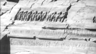 Как переносили Abu Simbel: а возможно ли рядом рыбалка на Ниле?