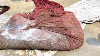 Matara Beach: невероятная сеть и большой улов — как повторить?